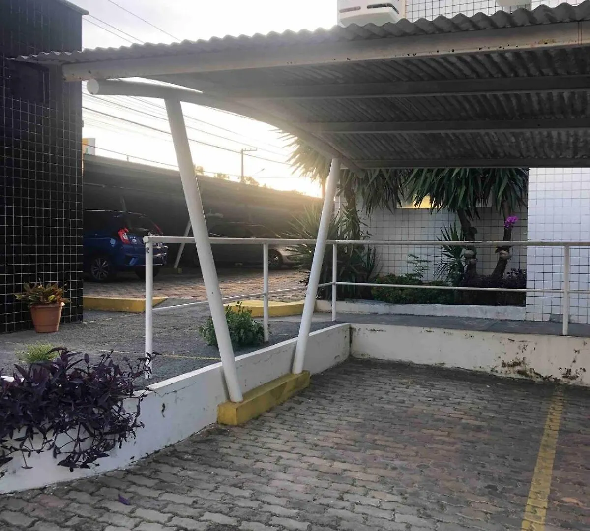 Διαμέρισμα Comfort 15Min From Ponta Negra Νατάλ Βραζιλία
