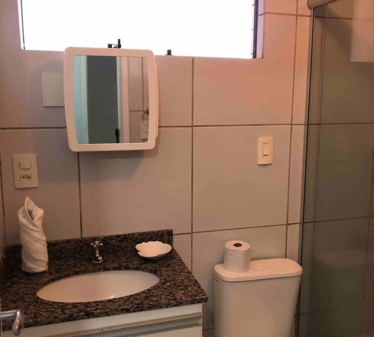 Appartement Comfort 15Min From Ponta Negra Natal