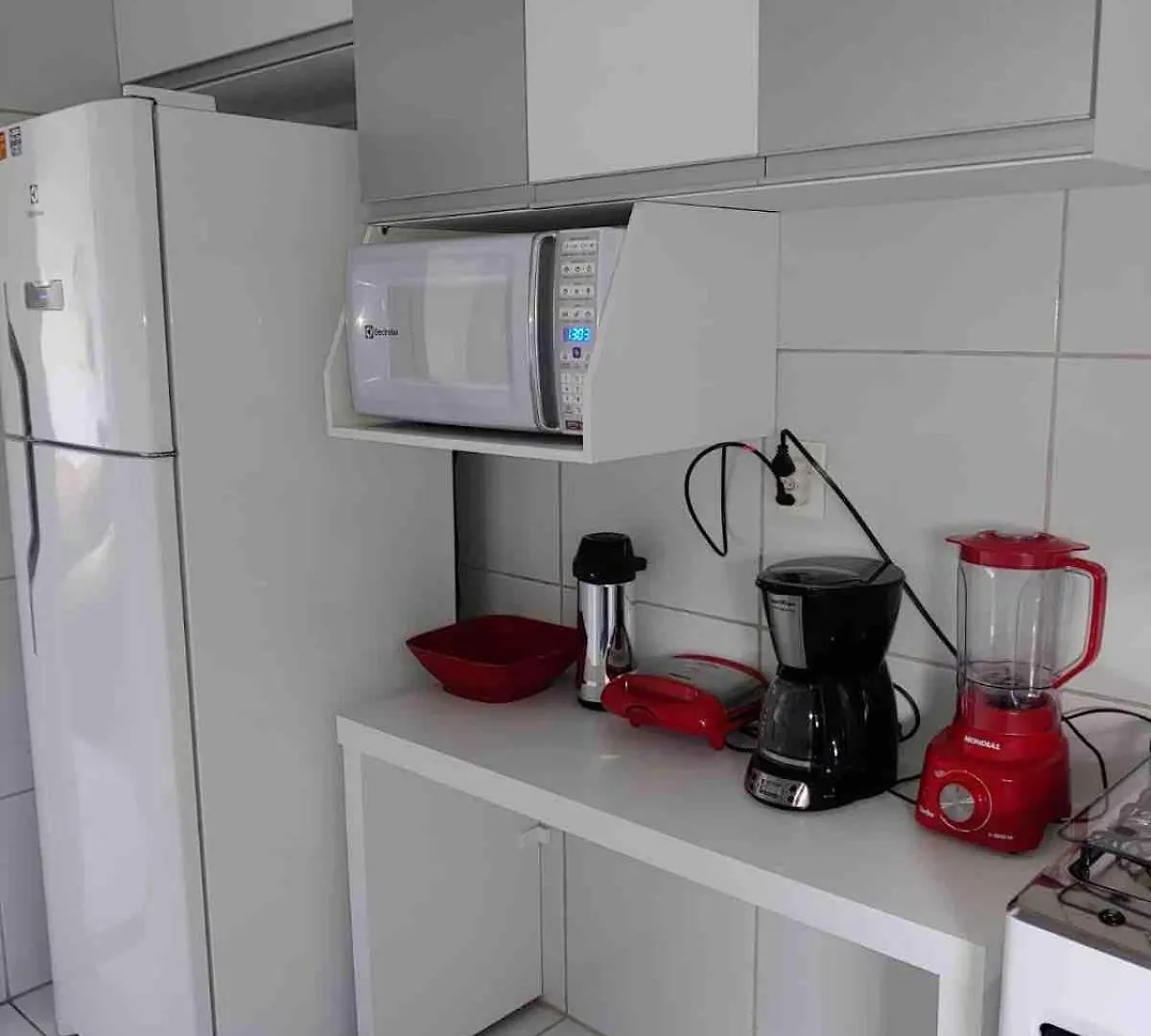 Comfort 15Min From Ponta Negra Natal Appartement