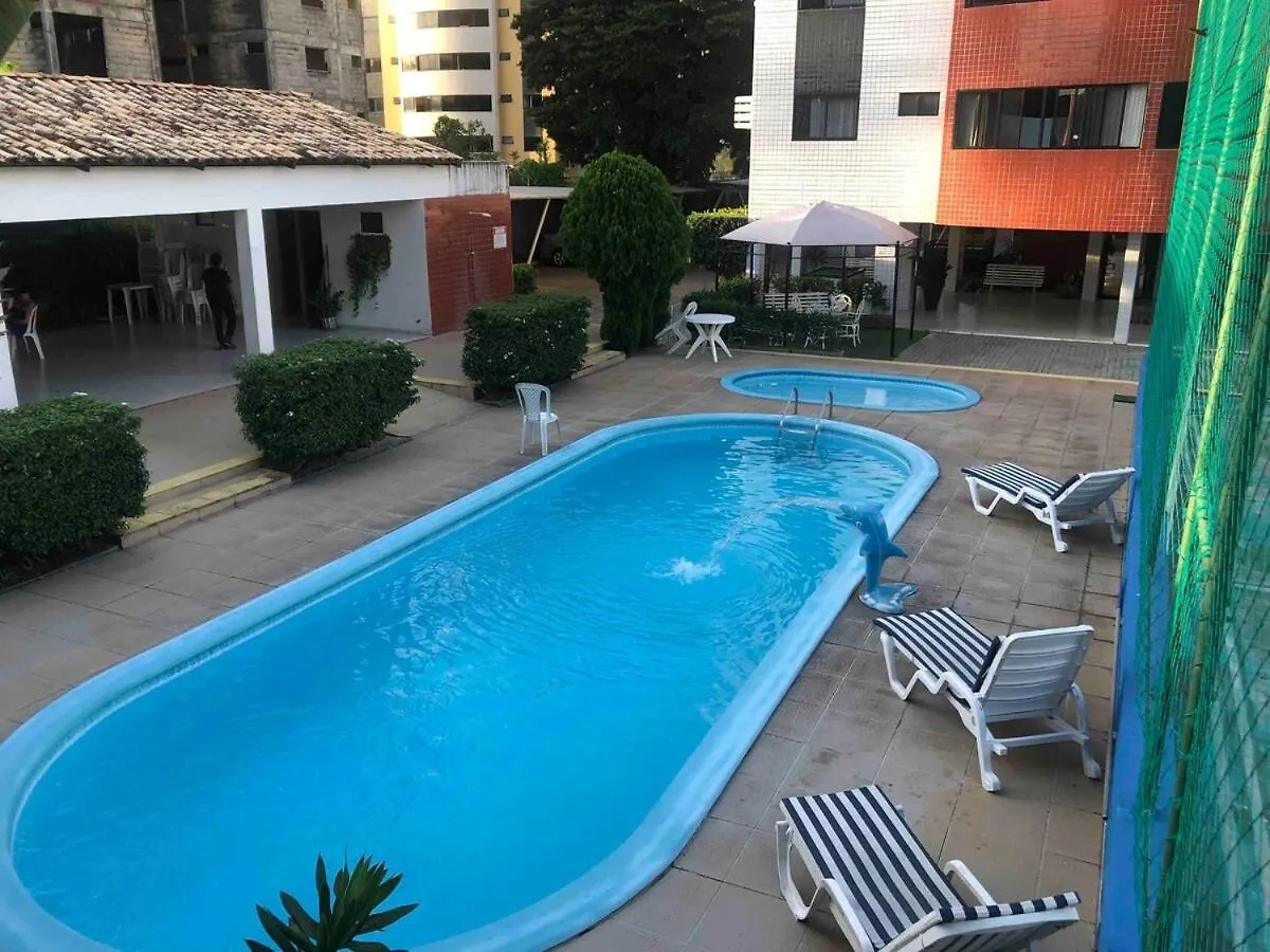 Comfort 15Min From Ponta Negra Natal 0*,  Brésil