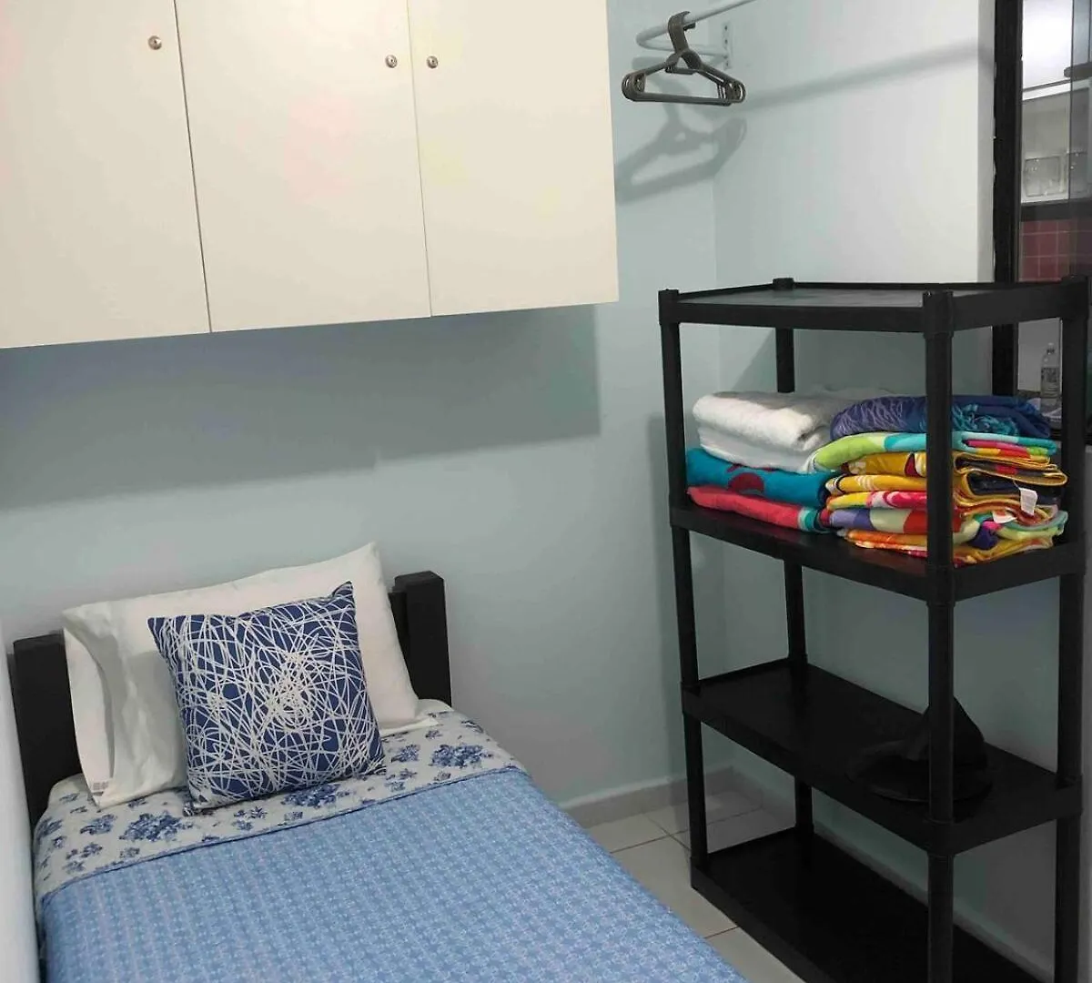 Comfort 15Min From Ponta Negra Natal